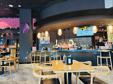 Photo Iso Iso Ramen & Bar - 1