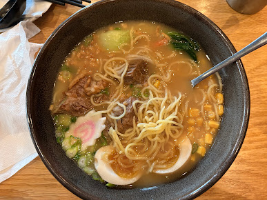 Photo Iso Iso Ramen & Bar - 13