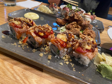 Photo Iso Iso Ramen & Bar - 14