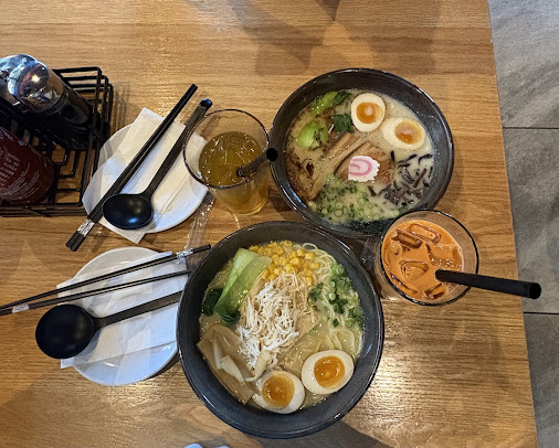 Photo Iso Iso Ramen & Bar - 17