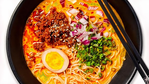 Photo Iso Iso Ramen & Bar - 19