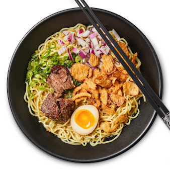 Photo Iso Iso Ramen & Bar - 2