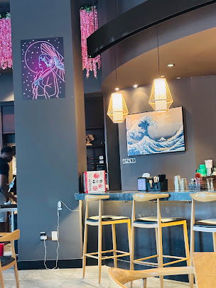 Photo Iso Iso Ramen & Bar - 4
