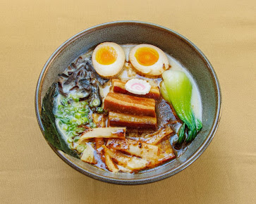 Photo Iso Iso Ramen & Bar - 5