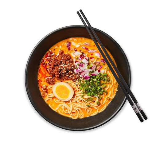 Photo Iso Iso Ramen & Bar - 6
