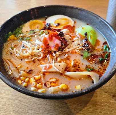 Photo Iso Iso Ramen & Bar - 8