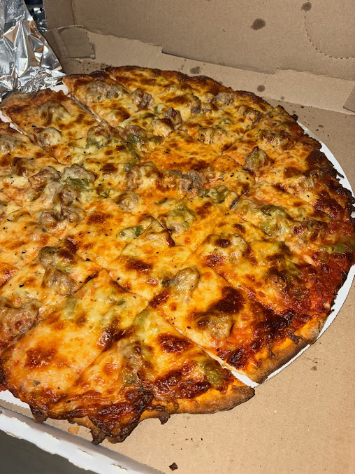 Photo Italian Fiesta Pizzeria - 1