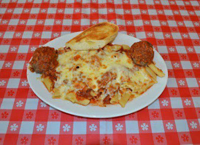 Photo Italian Fiesta Pizzeria - 12