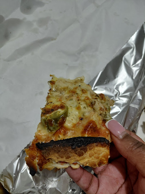 Photo Italian Fiesta Pizzeria - 16