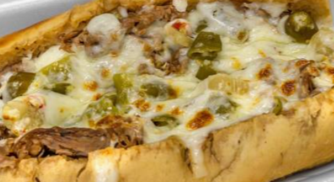 Photo Italian Fiesta Pizzeria - 17