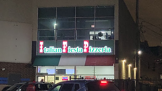 Photo Italian Fiesta Pizzeria - 19