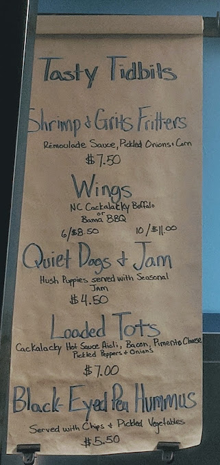 Menu Iyla's Southern Kitchen - 27