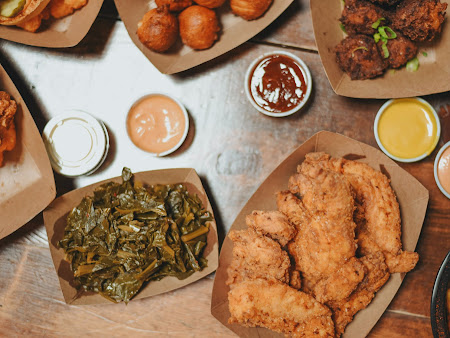 Photo Iyla's Southern Kitchen - 15