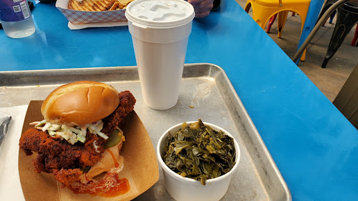 Photo Iyla's Southern Kitchen - 2