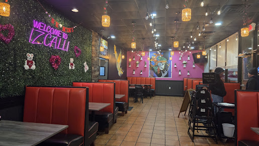 Photo Izcalli Mexican Restaurant - 11