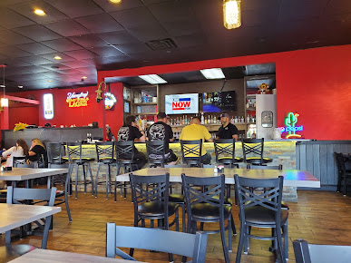 Photo Izcalli Mexican Restaurant - 16