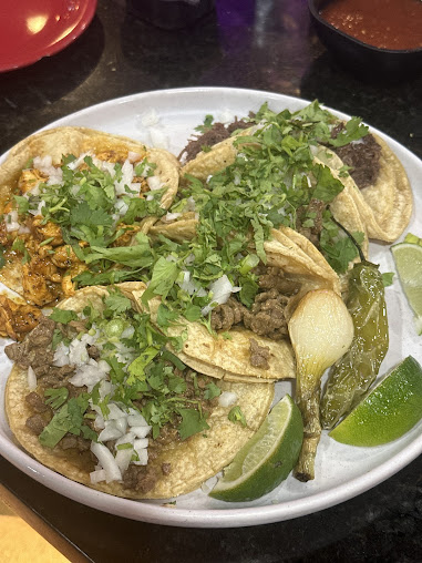 Photo Izcalli Mexican Restaurant - 17