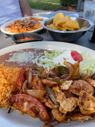 Photo Izcalli Mexican Restaurant - 19
