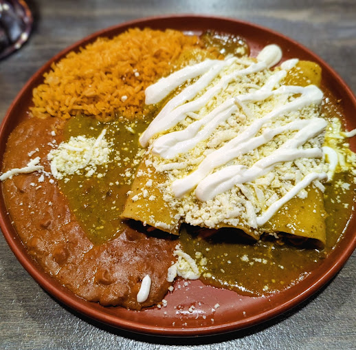 Photo Izcalli Mexican Restaurant - 5