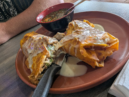 Photo Izcalli Mexican Restaurant - 6