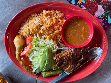 Photo Izcalli Mexican Restaurant - 8