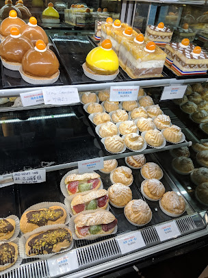 Menu Izzys Bakery Cafe - 23
