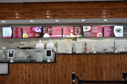 Menu Izzys Bakery Cafe - 25