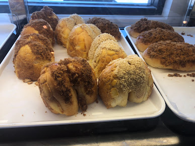 Photo Izzys Bakery Cafe - 11