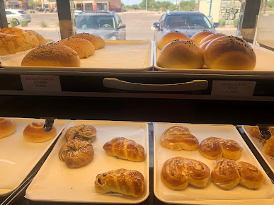Photo Izzys Bakery Cafe - 16