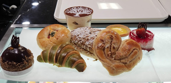 Photo Izzys Bakery Cafe - 19