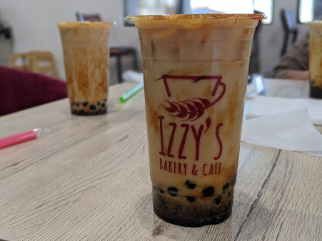 Photo Izzys Bakery Cafe - 3