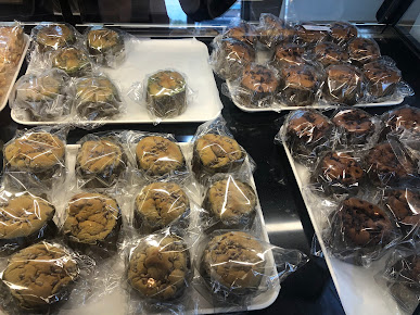 Photo Izzys Bakery Cafe - 7