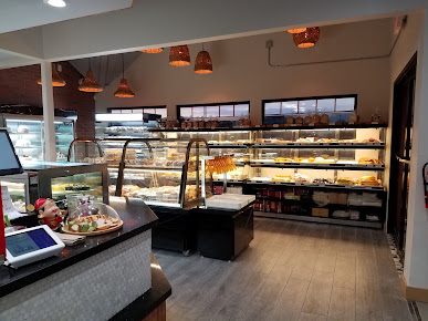 Photo Izzys Bakery Cafe - 8