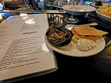 Menu J. Alexander's Restaurant - 26