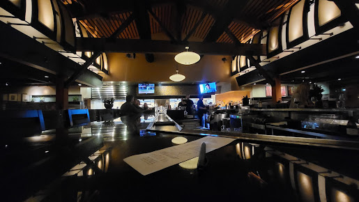 Photo J. Alexander's Restaurant - 1