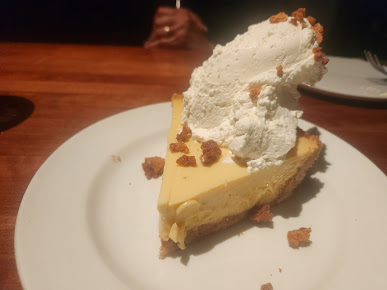 Photo J. Alexander's Restaurant - 12
