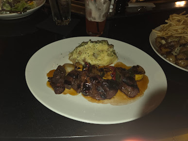 Photo J. Alexander's Restaurant - 14