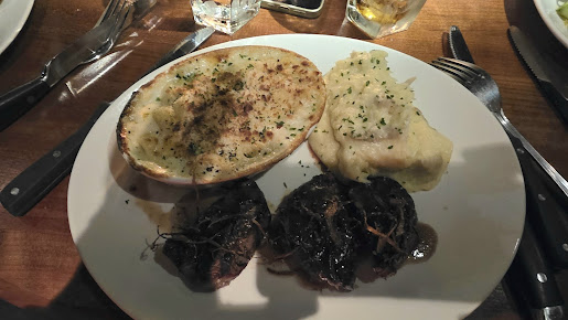 Photo J. Alexander's Restaurant - 16