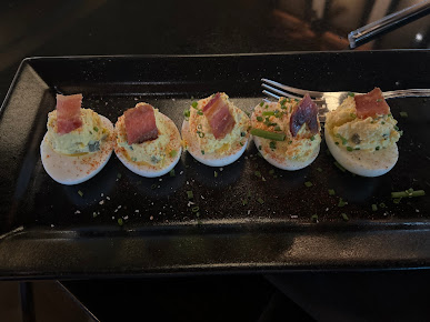 Photo J. Alexander's Restaurant - 17