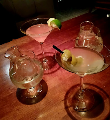 Photo J. Alexander's Restaurant - 19
