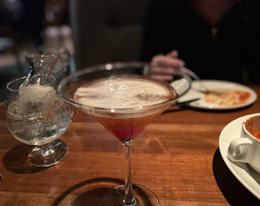 Photo J. Alexander's Restaurant - 3