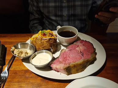 Photo J. Alexander's Restaurant - 5