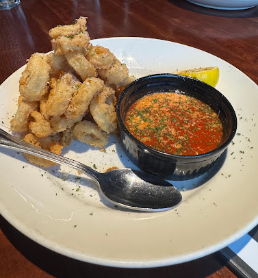 Photo J. Alexander's Restaurant - 6