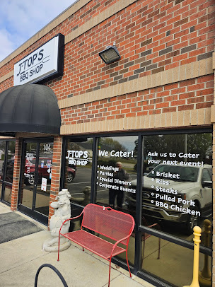 Photo J-Top's Bbq Shop - 0