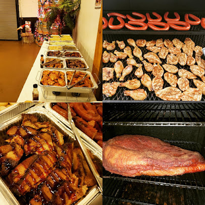 Photo J-Top's Bbq Shop - 1
