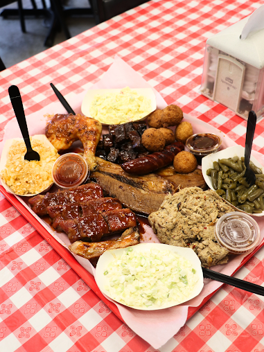 Photo J-Top's Bbq Shop - 10