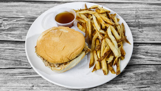 Photo J-Top's Bbq Shop - 11