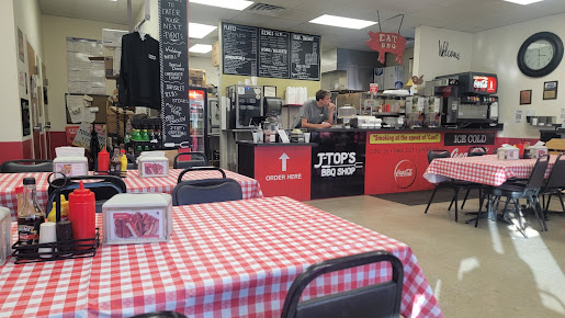 Photo J-Top's Bbq Shop - 12