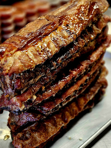 Photo J-Top's Bbq Shop - 18
