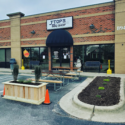 Photo J-Top's Bbq Shop - 19